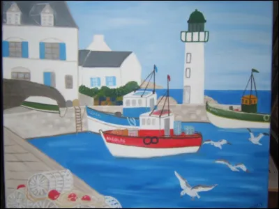 Qu'est-ce qu'une madrague ?