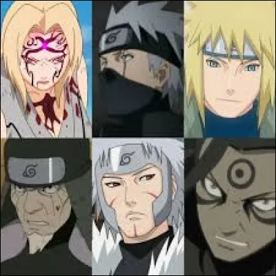 Quel est ton élément ?