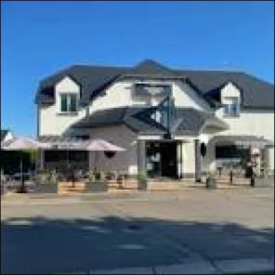 Ton style de maison, c'est :