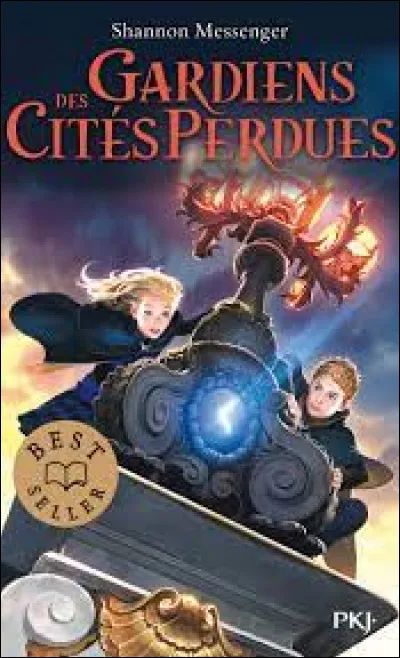 Quelle est la date de parution du tome 1 ?