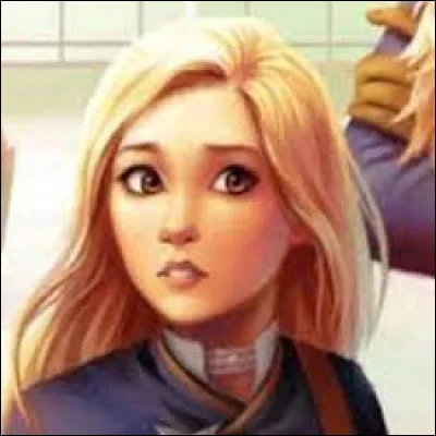 Quel est le premier pouvoir de Sophie ?