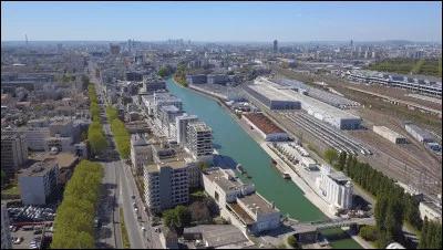 Quelle est l'intruse parmi ces villes ?