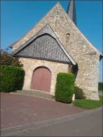 Garencières est une commune Euroise située dans l'ex région ...