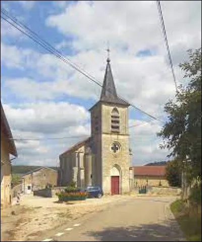Nous sommes dans le Grand-Est, à Houéville. Petit village de 45 habitants, dans l'aire d'attraction Néocastrienne, il se situe dans le département ...