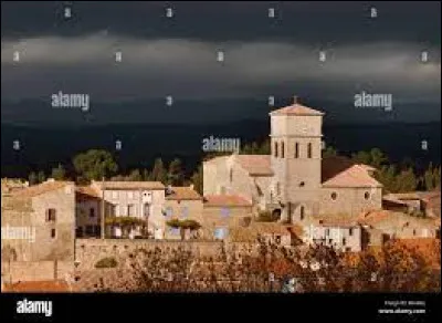Village Audois, Tourouzelle se situe en région ...
