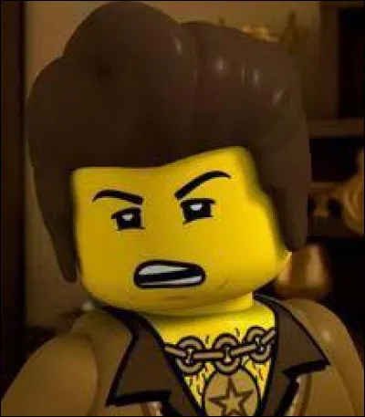 Qui détestes-tu le plus ?