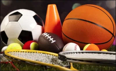 Ton sport favori est :