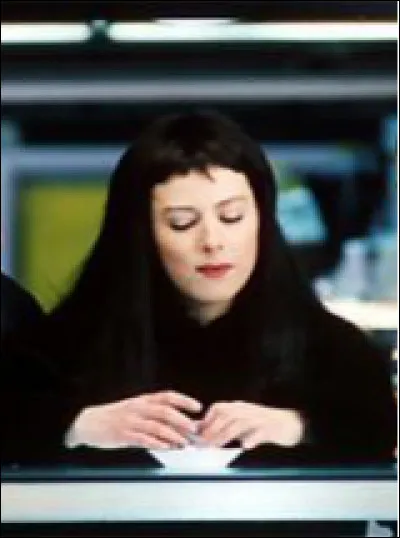 Dans quel film Karin Viard joue-t-elle Sophie ?