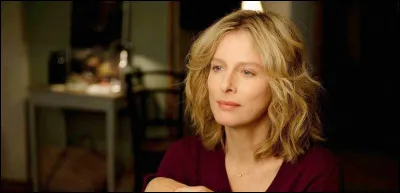 Dans quel film Karin Viard se met-elle à haïr tout le monde ?