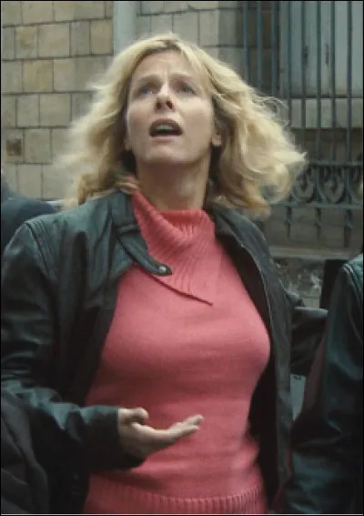 Dans quel film Karin Viard fait-elle partie de la Brigade de protection des mineurs ?