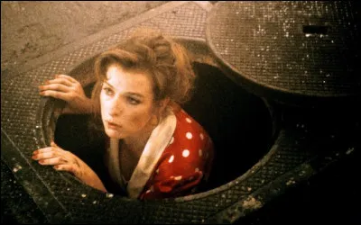 Dans quel film Karin Viard joue-t-elle mademoiselle Plusse ?