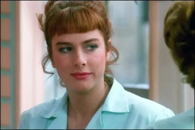 Dans quel film Karin Viard joue-t-elle Agathe ?