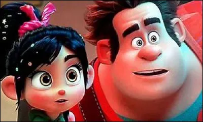 Le méchant dans "Les Mondes de Ralph" s'appelle...