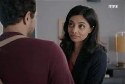 Pourquoi même après leur séparation Karim et Lou ont-ils recouché ensemble ?