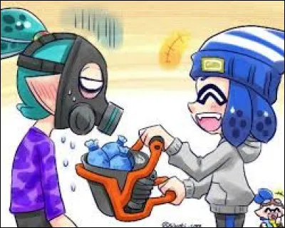 Tu as du temps libre. Que fais-tu ?