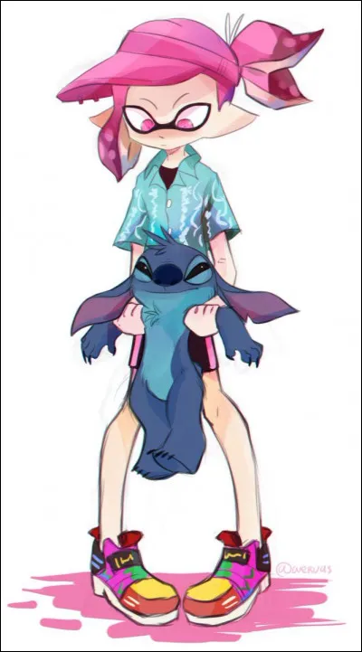 Ton/ta meilleur(e) ami(e) est.