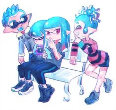 Tu es plutôt d'humeur à... (1)