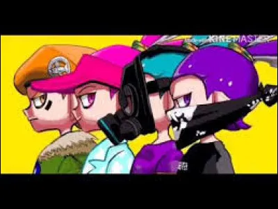 Qui voudrais-tu être ?