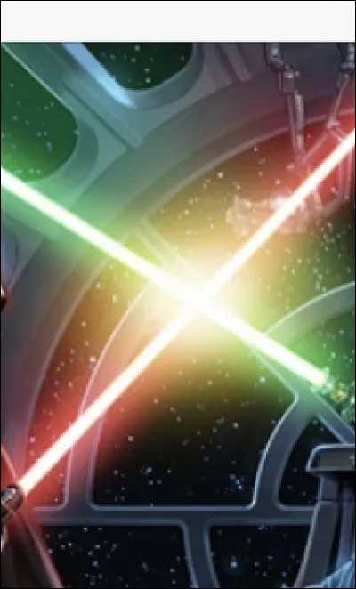 De quel côté penses-tu être ?