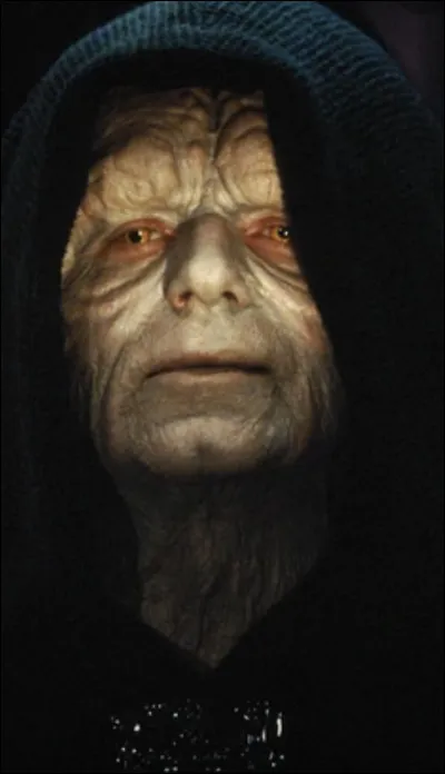 Ton Sith préféré est :