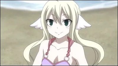 Quel mots n'apparaît pas dans le discours de Mavis à la création de Fairy Tail ? (arc Fairy Tail zero)