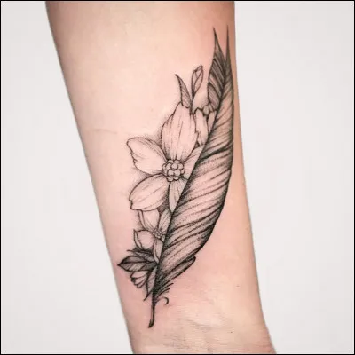 Quel est son tatouage ?