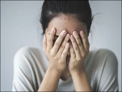 Quelle est la phobie de Sora ?