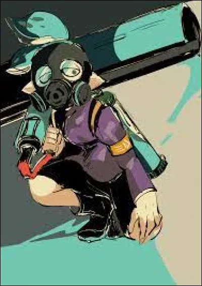 Quelle est ton arme préférée ?