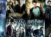 Quiz Scnes zoomes dans ''Harry Potter'' (2)