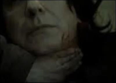 Dans quel HP y a-t-il cette scène ?