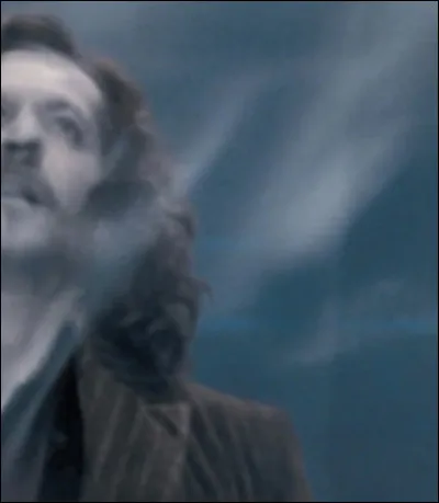 Dans quel HP y a-t-il cette scène ?