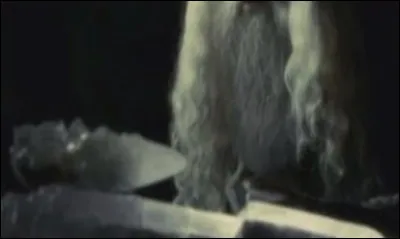 Dans quel HP y a-t-il cette scène ?