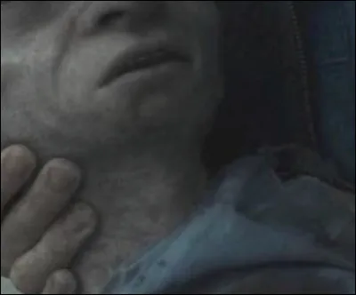 Dans quel HP y a-t-il cette scène ?