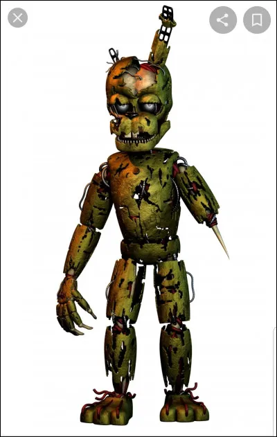 Que penses-tu de ce qui est arrivé à William ?