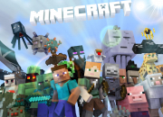 Quiz Les youtubeurs 'Minecraft' #3