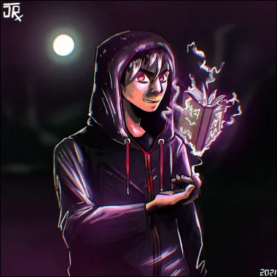 Qui est ce youtubeur "Minecraft" ?