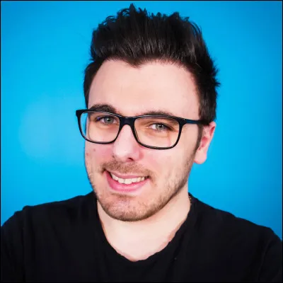 Qui est ce youtubeur "Minecraft" ?