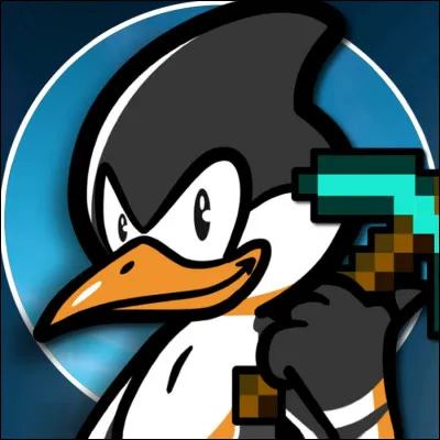 Qui est ce youtubeur "Minecraft" ?