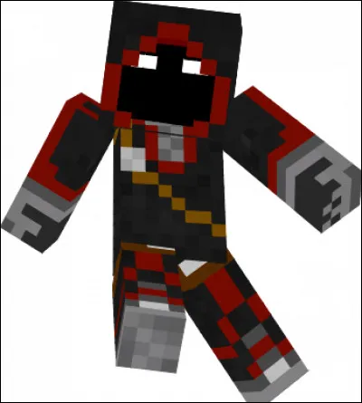 Qui est ce youtubeur "Minecraft" ?