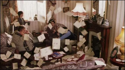 Comment Harry apprend-il qu’il est un sorcier ?