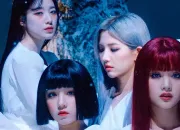 Quiz Connais-tu bien le M/V HWAA de (G)I-DLE ?