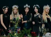 Test Quel membre de (G)-IDLE es-tu ?