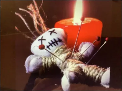 Quand la malédiction a commencé ?