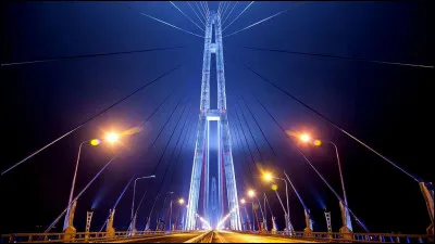 Trouve la bonne ville Camarade !