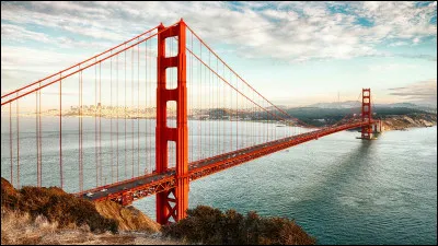 Le coin est tellement sympa que ceux qui vivent là ont jeté la clef !