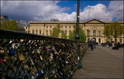 Cadenassez solidement la réponse !