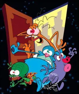 Les zinzins de l'espace vivent :