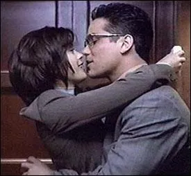 Comment s'appelle les personnages sur la photo :