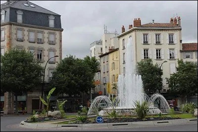 Quelle est l'intruse parmi ces villes ?