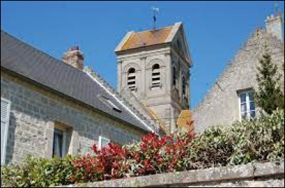 Aujourd'hui, notre balade commence dans les Hauts-de-France, à Cuisy-en-Almont. Commune de l'agglomération Soissonnaise, elle se situe dans le département ...